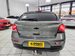 
										Chevrolet Cruze Sport6 Hatch 1.8 LT Flex ano 2014 completo									