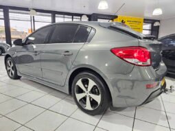 
										Chevrolet Cruze Sport6 Hatch 1.8 LT Flex ano 2014 completo									