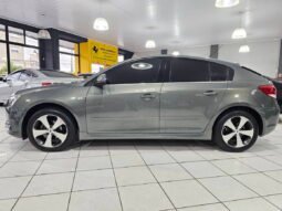 
										Chevrolet Cruze Sport6 Hatch 1.8 LT Flex ano 2014 completo									