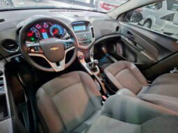 
										Chevrolet Cruze Sport6 Hatch 1.8 LT Flex ano 2014 completo									