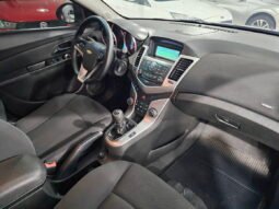 
										Chevrolet Cruze Sport6 Hatch 1.8 LT Flex ano 2014 completo									