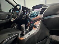 
										Chevrolet Cruze Sport6 Hatch 1.8 LT Flex ano 2014 completo									