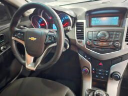 
										Chevrolet Cruze Sport6 Hatch 1.8 LT Flex ano 2014 completo									