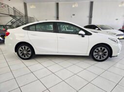 
										Chevrolet Cruze Sedan LT 1.4 Turbo ano 2018 completo									