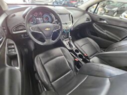 
										Chevrolet Cruze Sedan LT 1.4 Turbo ano 2018 completo									