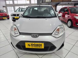 
										Ford Fiesta Sedan 1.6 SE 8V ano 2014 completo									