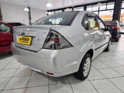 
										Ford Fiesta Sedan 1.6 SE 8V ano 2014 completo									