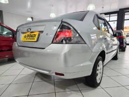 
										Ford Fiesta Sedan 1.6 SE 8V ano 2014 completo									