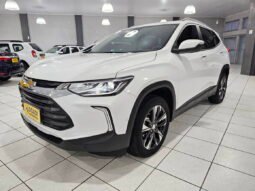 
										Chevrolet Tracker Premier 1.2 Turbo 2021 completo									