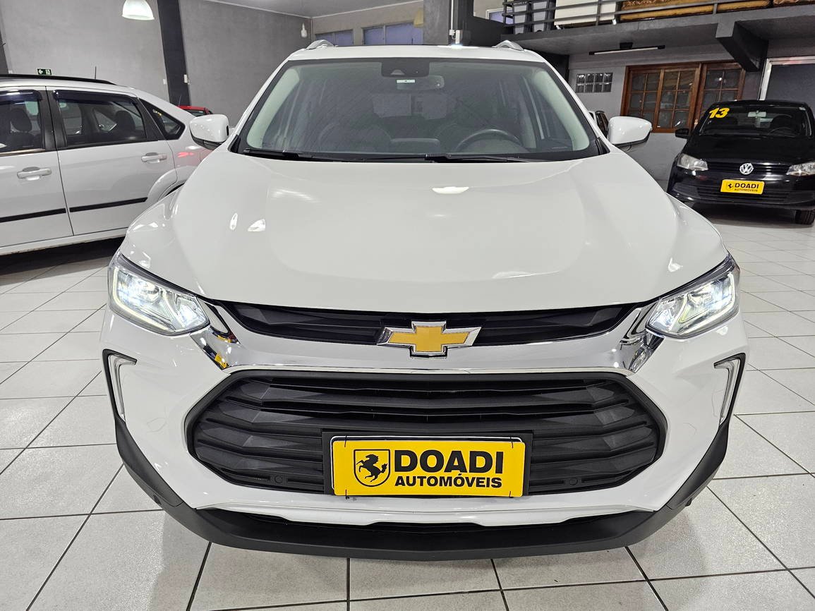 Chevrolet Tracker Premier 1.2 Turbo 2021