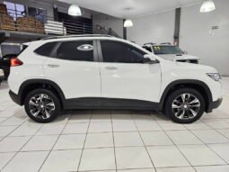 
										Chevrolet Tracker Premier 1.2 Turbo 2021 completo									