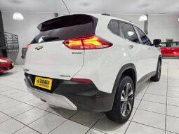 
										Chevrolet Tracker Premier 1.2 Turbo 2021 completo									