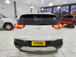 
										Chevrolet Tracker Premier 1.2 Turbo 2021 completo									