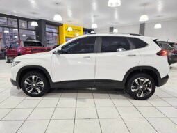 
										Chevrolet Tracker Premier 1.2 Turbo 2021 completo									
