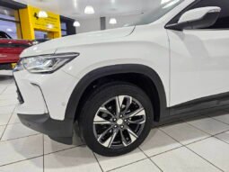 
										Chevrolet Tracker Premier 1.2 Turbo 2021 completo									