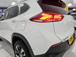 
										Chevrolet Tracker Premier 1.2 Turbo 2021 completo									