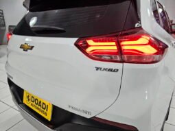 
										Chevrolet Tracker Premier 1.2 Turbo 2021 completo									