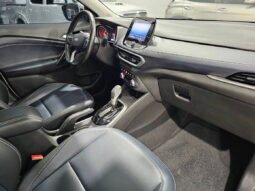 
										Chevrolet Tracker Premier 1.2 Turbo 2021 completo									