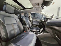 
										Chevrolet Tracker Premier 1.2 Turbo 2021 completo									