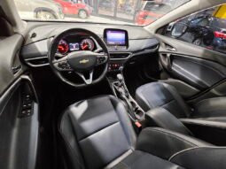 
										Chevrolet Tracker Premier 1.2 Turbo 2021 completo									