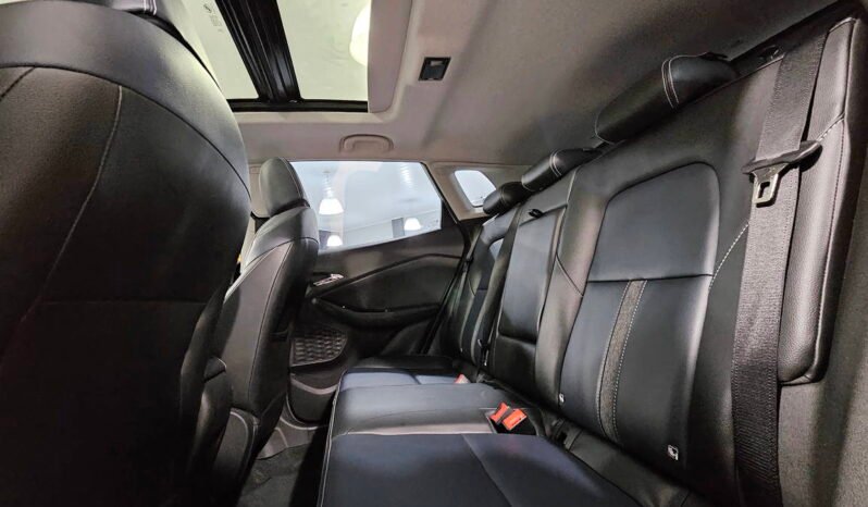 
								Chevrolet Tracker Premier 1.2 Turbo 2021 completo									