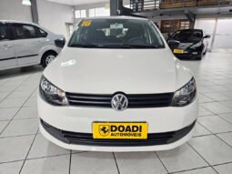 
										Volkswagen Gol 1.0 Trendline 2016 completo									