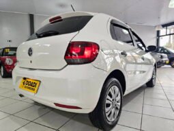 
										Volkswagen Gol 1.0 Trendline 2016 completo									