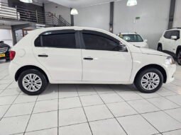 
										Volkswagen Gol 1.0 Trendline 2016 completo									