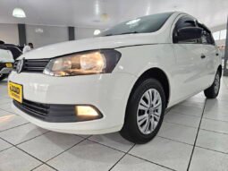 
										Volkswagen Gol 1.0 Trendline 2016 completo									