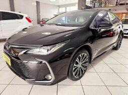 
										Toyota Corolla Altis Premium CVT 2023 completo									