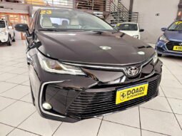
										Toyota Corolla Altis Premium CVT 2023 completo									