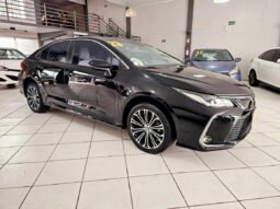 
										Toyota Corolla Altis Premium CVT 2023 completo									
