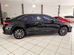 
										Toyota Corolla Altis Premium CVT 2023 completo									