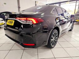 
										Toyota Corolla Altis Premium CVT 2023 completo									