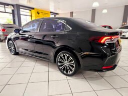 
										Toyota Corolla Altis Premium CVT 2023 completo									