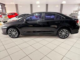 
										Toyota Corolla Altis Premium CVT 2023 completo									