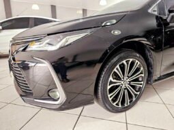 
										Toyota Corolla Altis Premium CVT 2023 completo									