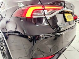 
										Toyota Corolla Altis Premium CVT 2023 completo									