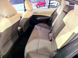 
										Toyota Corolla Altis Premium CVT 2023 completo									