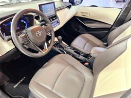 
										Toyota Corolla Altis Premium CVT 2023 completo									
