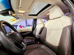 
										Toyota Corolla Altis Premium CVT 2023 completo									