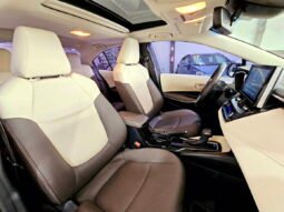 
										Toyota Corolla Altis Premium CVT 2023 completo									