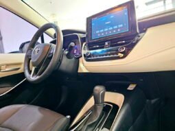 
										Toyota Corolla Altis Premium CVT 2023 completo									