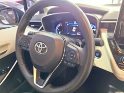 
										Toyota Corolla Altis Premium CVT 2023 completo									