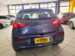 
										Hyundai HB20 Comfort 1.0 2017 completo									