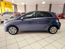 
										Hyundai HB20 Comfort 1.0 2017 completo									