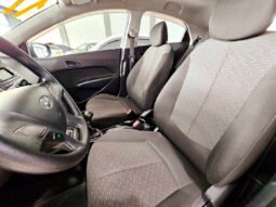 
										Hyundai HB20 Comfort 1.0 2017 completo									