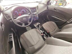 
										Hyundai HB20 Comfort 1.0 2017 completo									