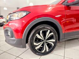 
										Volkswagen T-Cross 200 TSI 1.0 Flex Automático 2022 completo									