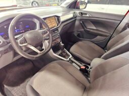 
										Volkswagen T-Cross 200 TSI 1.0 Flex Automático 2022 completo									